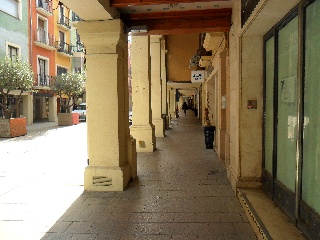 Local en Vilafranca del Penedés 5