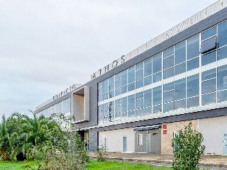  Oficinas situadas en el Edificio Athos, La Rinconada, Sevilla 13