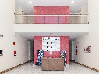  Oficinas situadas en el Edificio Athos, La Rinconada, Sevilla 26