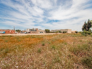 Suelo urbano con edificación en L´Aldea 29