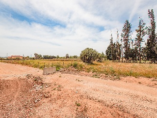 Suelo urbano con edificación en L´Aldea 39