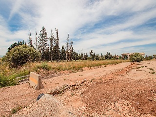 Suelo urbano con edificación en L´Aldea 41