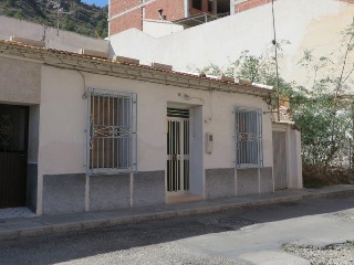 Casa en C/Rosario, Paraje Los Ramos-Murcia 10