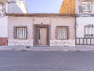 Casa en C/ Castilla 9