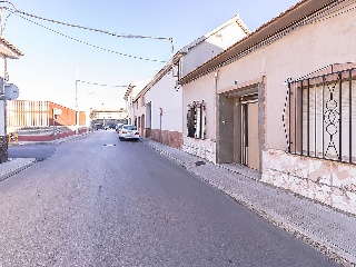 Casa en C/ Castilla 40