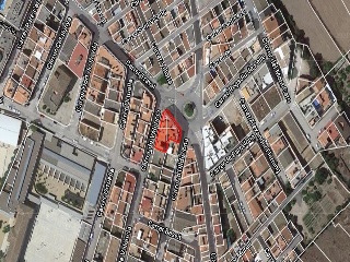 Edificio en construcción en Roquetes - Tarragona -  5