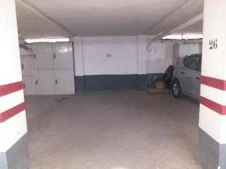 Garajes en C/ Itsasaundi - Irún - 17
