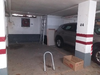 Garajes en C/ Itsasaundi - Irún - 28