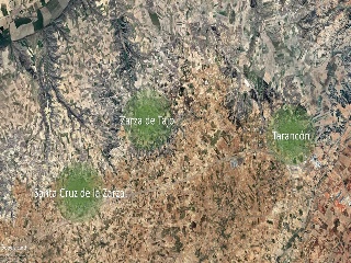 Suelo en Zarza de Tajo - Cuenca - 9