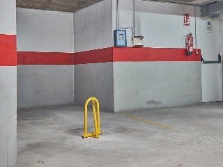 Garajes en Los Montesinos 16