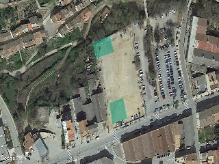 Suelo urbano no consolidado en Falset - Tarragona - 7