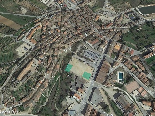 Suelo urbano no consolidado en Falset - Tarragona - 9