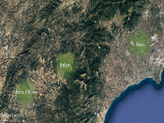 Suelo urbano no consolidado en Falset - Tarragona - 11