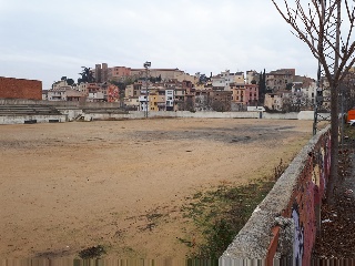 Suelo urbano no consolidado en Falset - Tarragona - 12