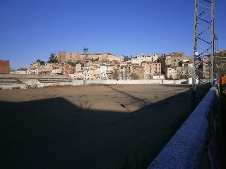 Suelo urbano no consolidado en Falset - Tarragona - 15