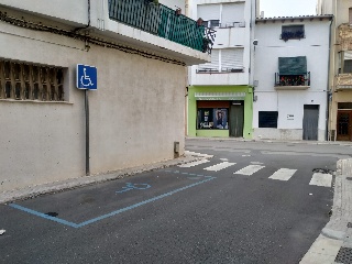 Local en C/ Castellón 12