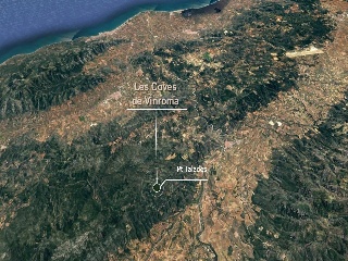 Partida Talades 7