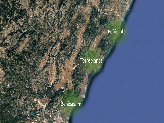 Partida Talades 8