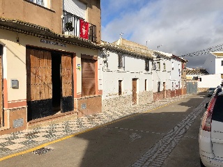 Local en C/ La Paz - Teba - 18
