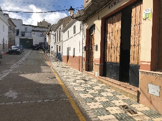 Local en C/ La Paz - Teba - 19