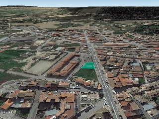 Suelo en Almenar - Lleida - 7