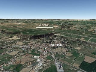 Suelo en Almenar - Lleida - 8