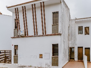 Casa adosada en C/ Hinojos, Cortegana (Huelva) 9