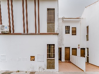 Casa adosada en C/ Hinojos, Cortegana (Huelva) 10