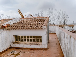 Casa adosada en C/ Hinojos, Cortegana (Huelva) 21