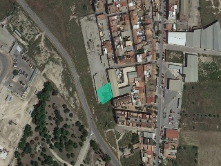 Suelo urbanizable situado en San Ginés, Murcia 5