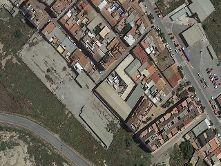 Suelo urbanizable situado en San Ginés, Murcia 7