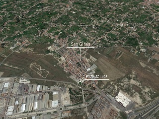 Suelo urbanizable situado en San Ginés, Murcia 8