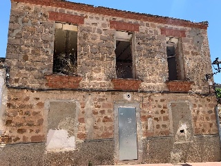 Suelo en C/ Romero, Linares (Jaén) 10