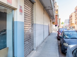 Local comercial en Lorca 16