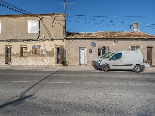 Vivienda en C/ San Fulgencio, Dolores (Alicante/Alacant) 20