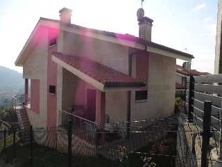 Vivienda en Residencial As Mimosas 2