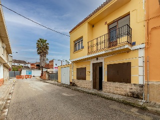 Casa en C/ Sant Blai, Montaverner (Valencia) 10