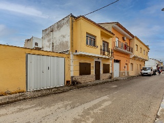 Casa en C/ Sant Blai, Montaverner (Valencia) 11