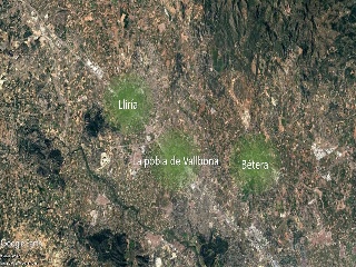 Suelo urbanizable en Benaguasil - Valencia - 9