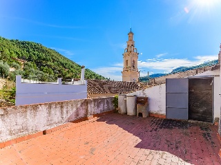 Casa adosada situada en Fuentes de Ayórdar, Castellón 22