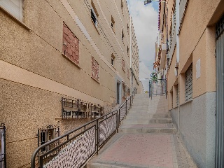Edificio en construcción en Águilas, Murcia 9