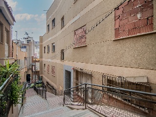 Edificio en construcción en Águilas, Murcia 10