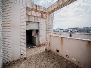 Edificio en construcción en Águilas, Murcia 32