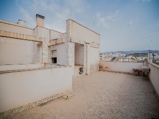 Edificio en construcción en Águilas, Murcia 33