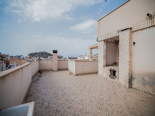 Edificio en construcción en Águilas, Murcia 34