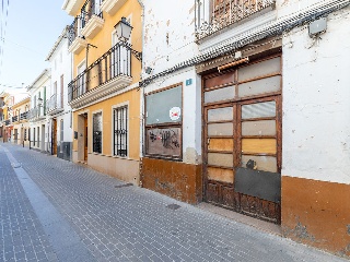 Local en Llombai - Valencia - 10