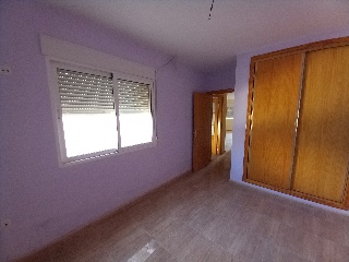 Chalet adosado en C/ Nueva Apertura, Zarcilla de ramos (Murcia) 12