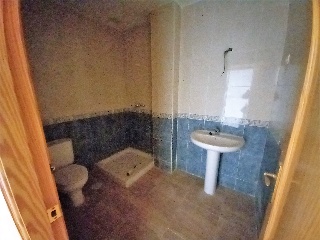 Chalet adosado en C/ Nueva Apertura, Zarcilla de ramos (Murcia) 14