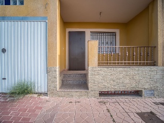 Chalet adosado en C/ Nueva Apertura, Zarcilla de ramos (Murcia) 18
