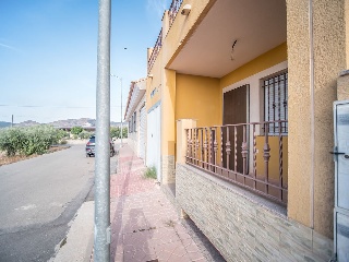 Chalet adosado en C/ Nueva Apertura, Zarcilla de ramos (Murcia) 22